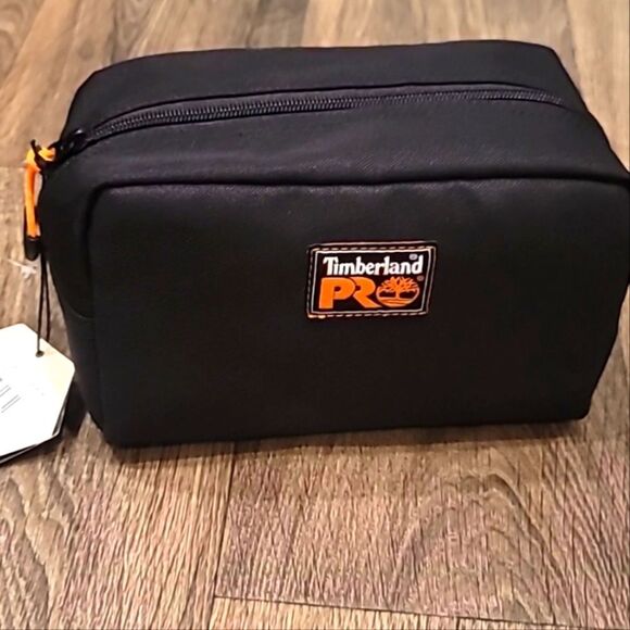 Timberland Pro Travel Kit- Black - Picture 7 of 8